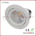 30W Gimble LED COB Downlight (LC7930X)
